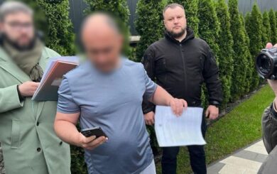 Фальшивые документы вместо новостройки: адвокаты провернули аферу с землей военных