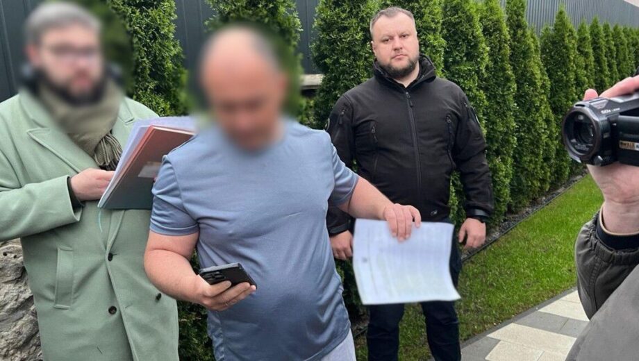 Фальшивые документы вместо новостройки: адвокаты провернули аферу с землей военных