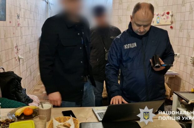 В Одесі викрили угруповання, яке заволоділо землями на 75 млн грн