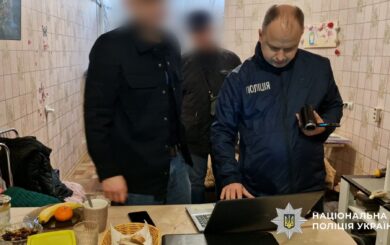 В Одессе разоблачили группировку, завладевшую землями на 75 млн грн