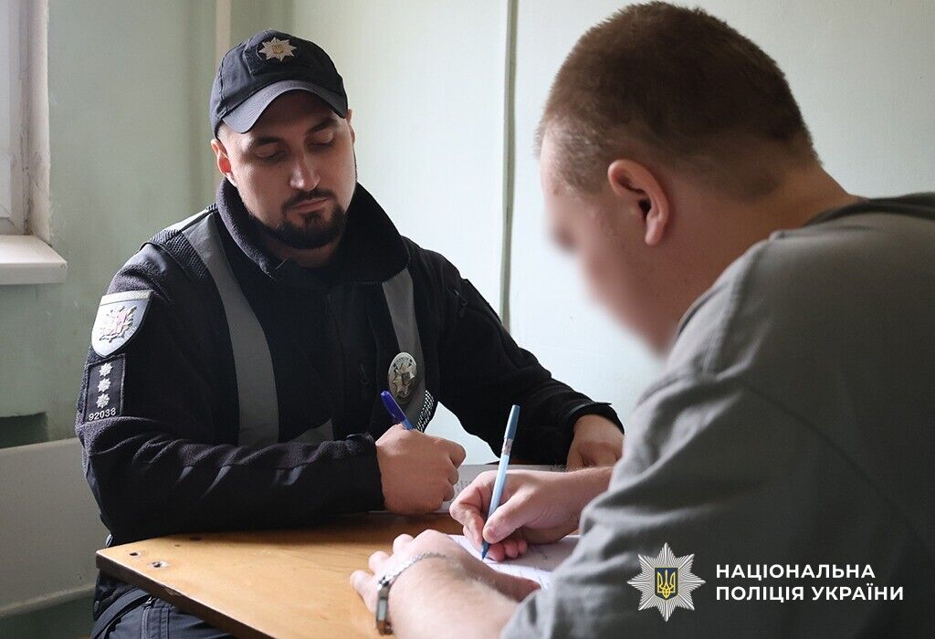 У Запорізькій області викрили гуманітарну схему на 8 мільйонів