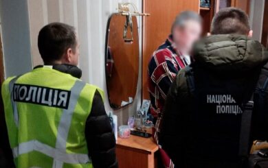 Обвинительный акт относительно трех участников схемы завладения киевским зданием направлен в суд