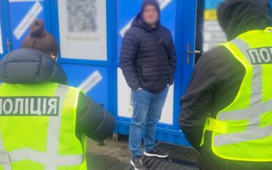 Фиктивные соглашения с авто без владельцев: в Киеве разоблачили масштабную схему
