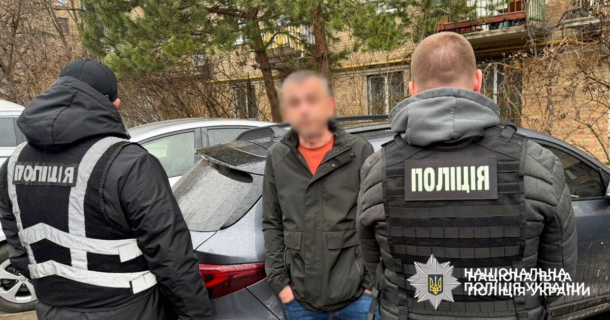 Фиктивные соглашения с авто без владельцев: в Киеве разоблачили масштабную схему