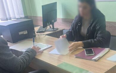 Шахрайство в банку: викрито схему привласнення державних виплат на Черкащин