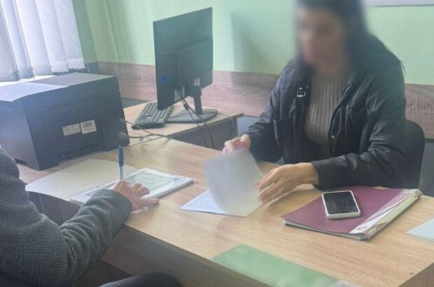 Шахрайство в банку: викрито схему привласнення державних виплат на Черкащин