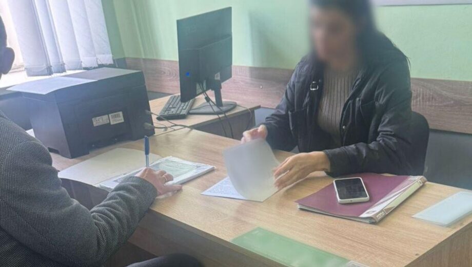 Мошенничество в банке: разоблачена схема присвоения государственных выплат на Черкасщин