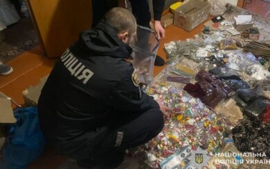 У Тернопільській області викрили шахраїв, які заробляли до 2 млн грн на БАДах і ”ритуальних товарах”