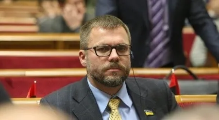 Налоговые истории и рейс в Беларусь: тайны наследника ''Нибулона'' Андрея Вадатурского