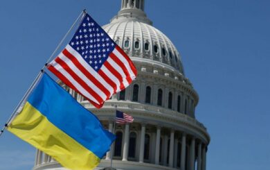 США передадуть Україні 15 мільярдів доларів із заморожених активів рф через Світовий банк