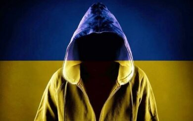 Украинские хакеры атаковали строительное предприятие-поставщика минобороны россии