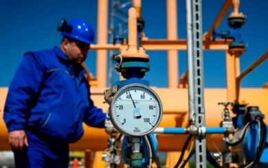 Українська газотранспортна система працює без російського газу