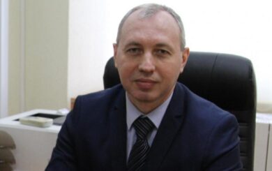 Квартира біля моря під час війни: що задекларував заступник Держцентру зайнятості