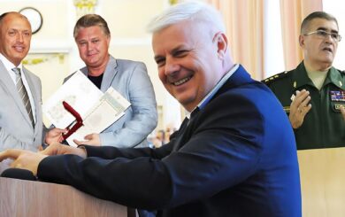 Наследство в миллионы: как Игорь Верига задекларировал $62 млн и роскошное имущество
