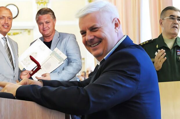 Спадок у мільйони: як Ігор Верига задекларував $62 млн та розкішне майно