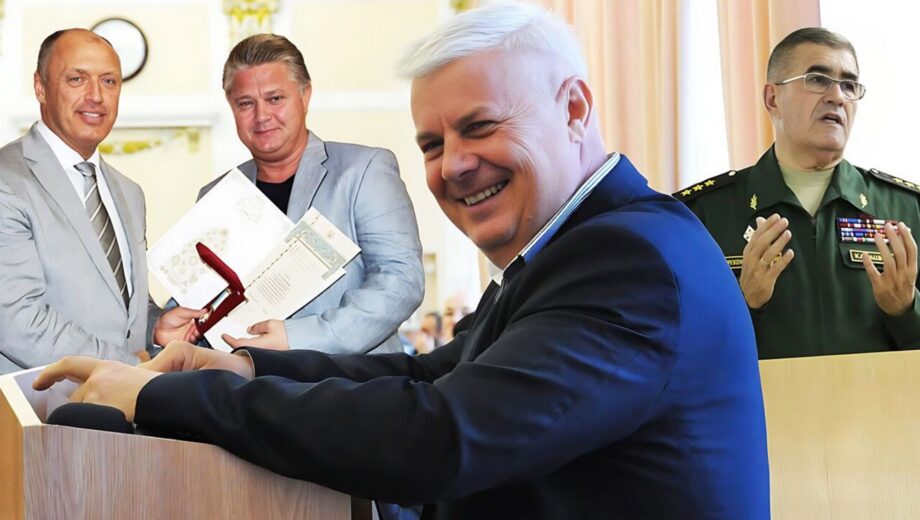 Спадок у мільйони: як Ігор Верига задекларував $62 млн та розкішне майно
