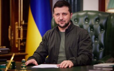 6 лет президентства Владимира Зеленского: как изменился и что сменил глава государства за это время