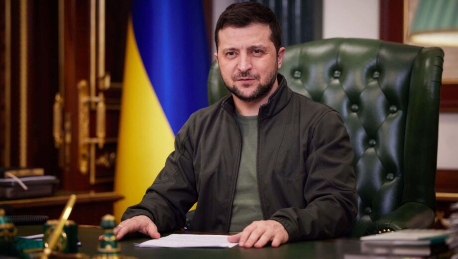 6 лет президентства Владимира Зеленского: как изменился и что сменил глава государства за это время