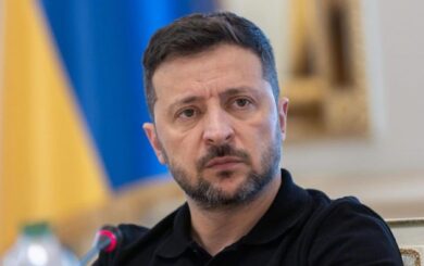 Трамп готов предоставить Украине гарантии безопасности – Зеленский подтверждает