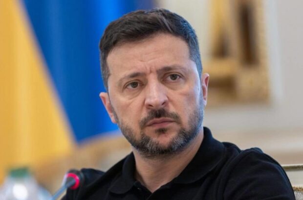 Трамп готов предоставить Украине гарантии безопасности – Зеленский подтверждает