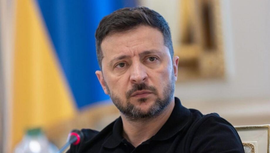 Трамп готов предоставить Украине гарантии безопасности – Зеленский подтверждает
