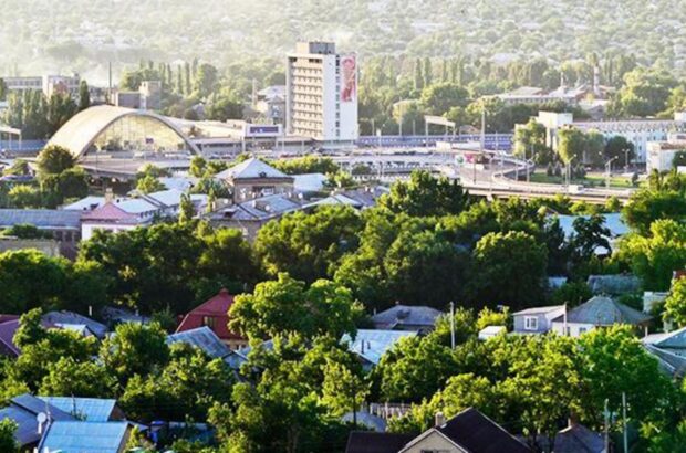 Луганская ОГА инициирует переименование районов Луганска