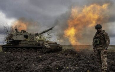 Війська рф зайняли шість сіл на Харківщині, –  DeepState