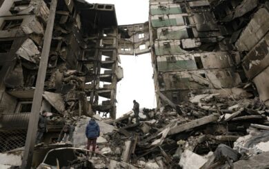Офицера вражеского бата »спарта» осудили на 12 лет