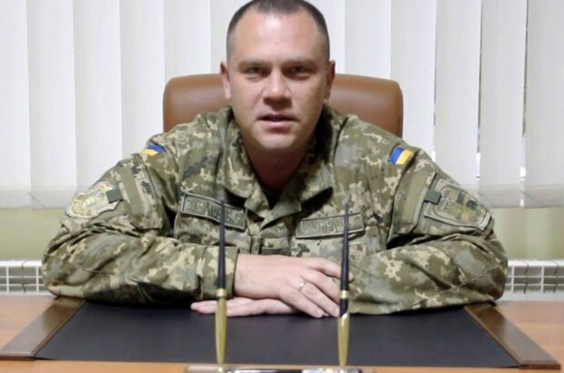 Тусовка під ”шафе”: керівництво Хустького ТЦК потрапило в скандал (відео)