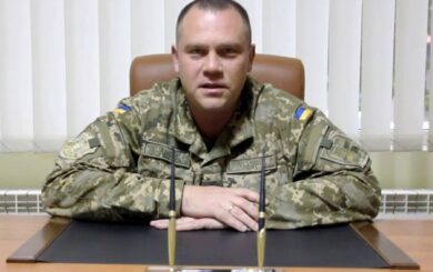 Тусовка под »шафе»: руководство Хустького ТЦК попало в скандал (видео)
