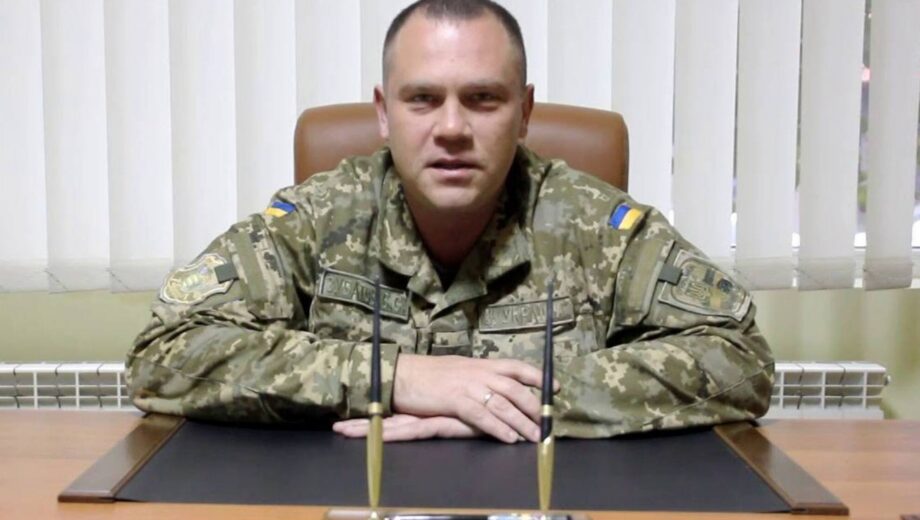Тусовка под »шафе»: руководство Хустького ТЦК попало в скандал (видео)