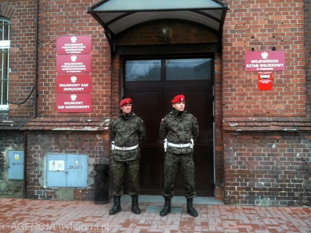 Дела военных годами рассматривают в судах: в Украине заговорили о кризисе военной юстиции