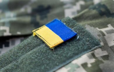 Венгерского добровольца, воюющего за Украину, заочно обвиняют на родине