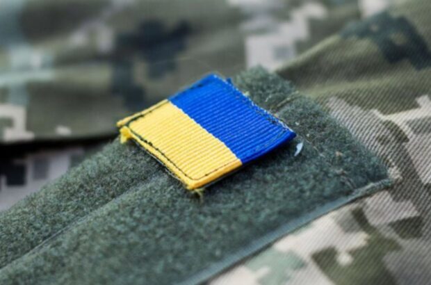 Венгерского добровольца, воюющего за Украину, заочно обвиняют на родине