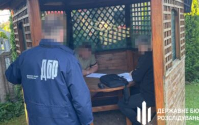 Незаконные вырубки на Львовщине: эксдиректора Рава-Русского лесхоза будут судить за ущерб государству почти на 15 млн грн