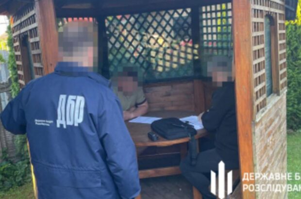 Незаконные вырубки на Львовщине: эксдиректора Рава-Русского лесхоза будут судить за ущерб государству почти на 15 млн грн