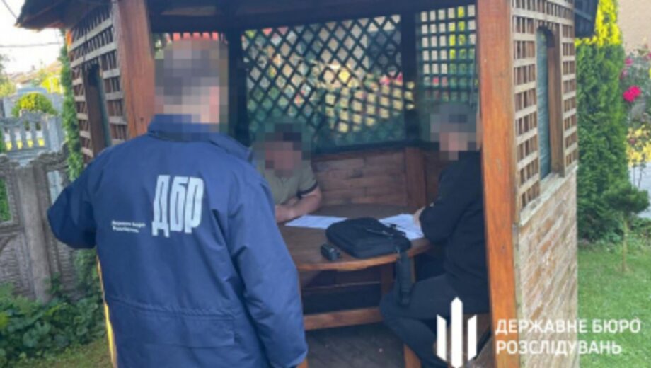 Незаконные вырубки на Львовщине: эксдиректора Рава-Русского лесхоза будут судить за ущерб государству почти на 15 млн грн