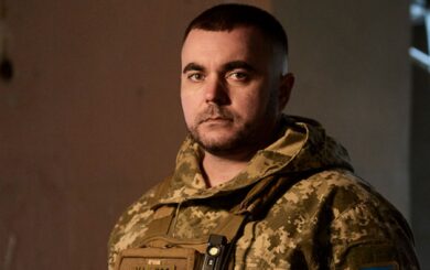 Экс-командира 72-й ОМБр, обороняющей Угледар, уволили с должности