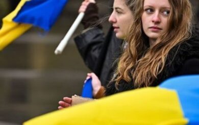 В одной из стран закрывают последний центр поддержки беженцев из Украины