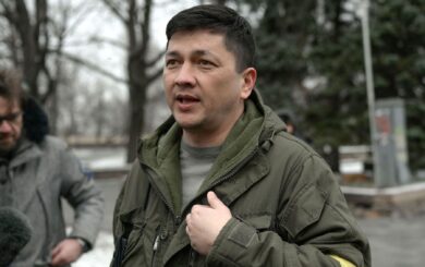 Есть ли угроза наступления на Николаев: Виталий Ким рассказал о ситуации в регионе