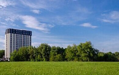 В Чабанах попытка переворота местного формата
