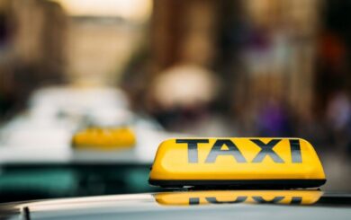 Суперечка з таксистом-українцем вдарила по кар’єрі депутатки з Гданська