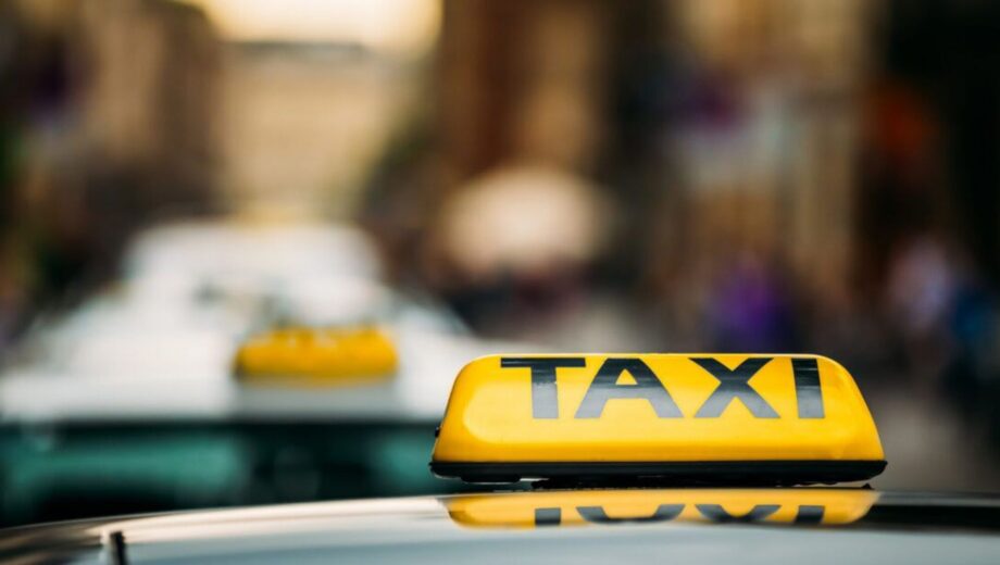 Суперечка з таксистом-українцем вдарила по кар’єрі депутатки з Гданська