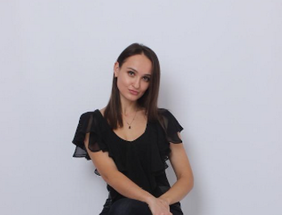 Ляховченко Марина Ігорівна
