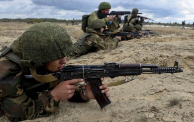 В Киеве командир артбатареи подписал фиктивные рапорты — ДБР завершило расследование