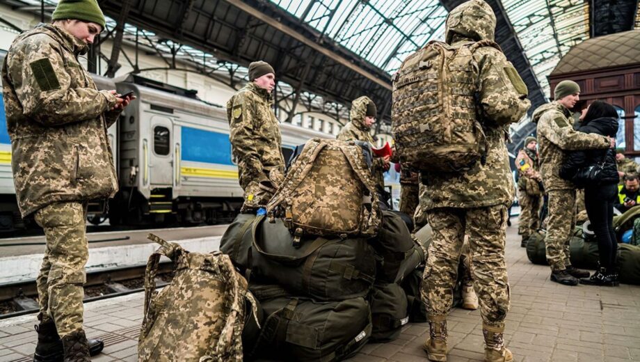 У кого более высокий шанс попасть в штурмовые подразделения: ответ ТЦК