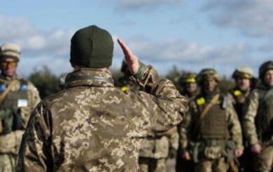 Мобілізація у березні: хто підлягає призову та як це стосується депутатів ВР