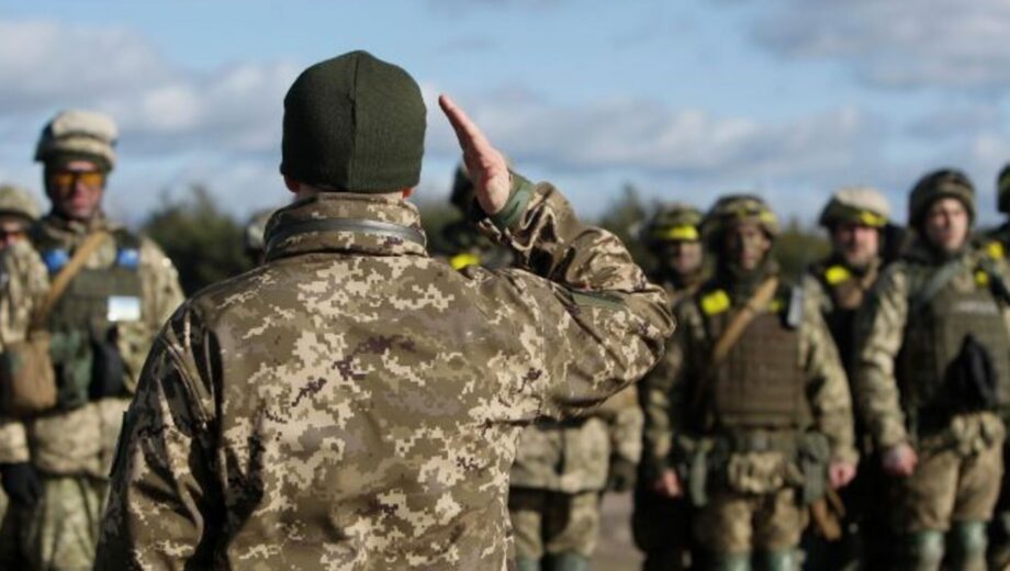 Законопроект №15236 был передан на рассмотрение профильного комитета ВР