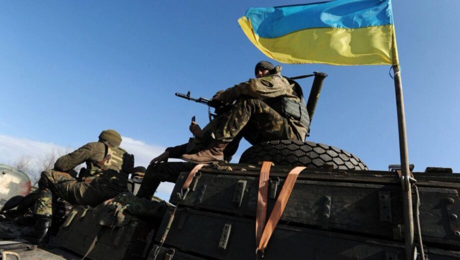 У Києві побили ветерана за зауваження щодо російської музики