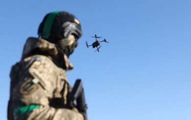 ВСУ отошли из Северска: город под огневым контролем